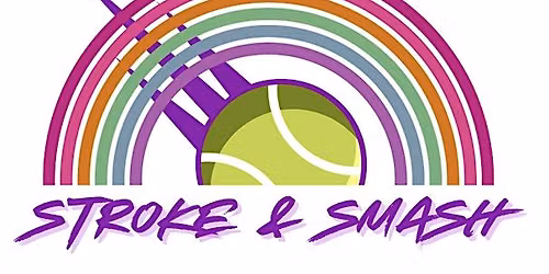 Stroke and Smash