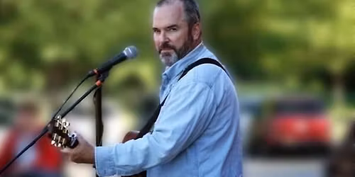 LIVE MUSIC - Jim Gill