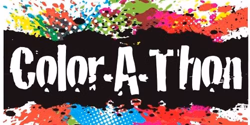 Clash of the Middle Schools Color Run