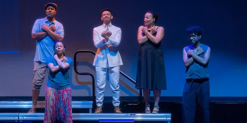 A Midsummer Night's Dream - Audio Described & ASL Performance