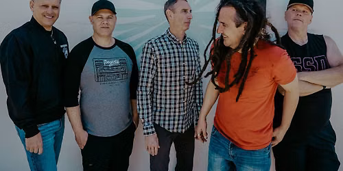 Less Than Jake - Northeast to Nowhere 2026
