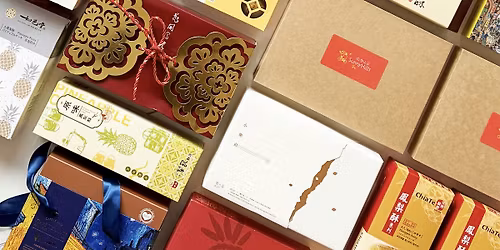 Pineapple Cake Experience