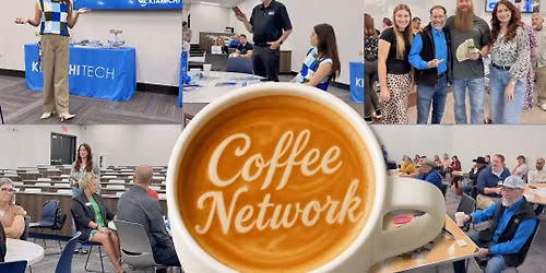 Coffee Network