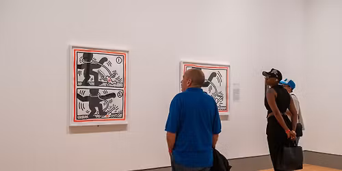 Focal Points Tour: Art and Activism