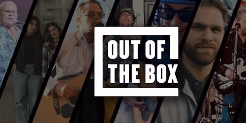 Out Of The Box