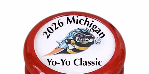 2026 Michigan Yo-Yo Classic