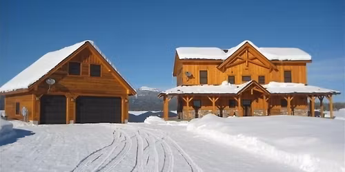 Reset, Refocus, Rise \u2022 Lady Bosses 2026 Winter Retreat!