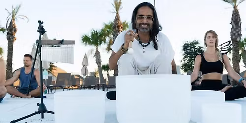 Floating Sound Bath & Meditation at The Laura Spa