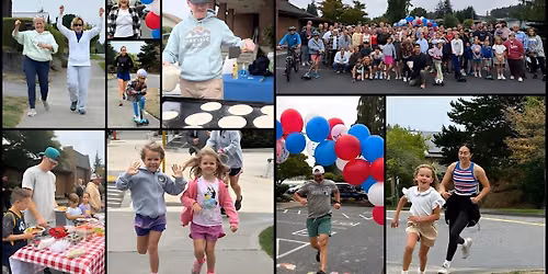 2026 Gig Harbor Annual Labor Day Breakfast & Fun Run