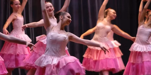 Steubenville: The Nutcracker by Canton Ballet 2026