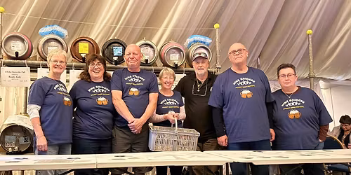 2025 Charity Nine Bridges Beer Festival