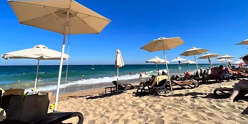 Mi\u0119dzynarodowe Targi Turystyczne ITTF Warsaw