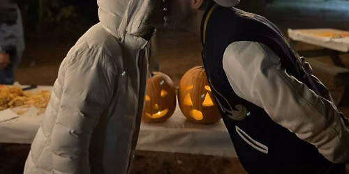 Couples Carving Night