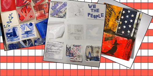 Celebrate the 250th - A Community Exhibit