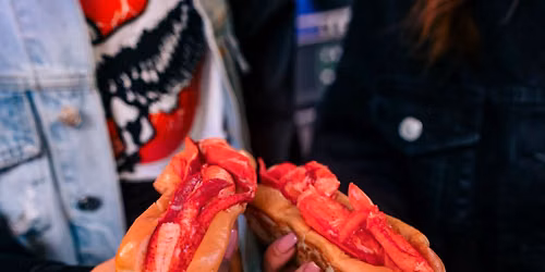 Food Truck Tuesday in Cleveland
