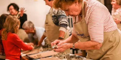 Advent wia's fr\u00fcher wor - 4. Adventsmarkt in Bad Gleichenberg \ud83c\udf84\u2728