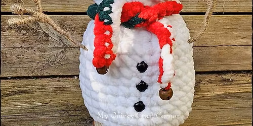 Christmas Pop Up Shop