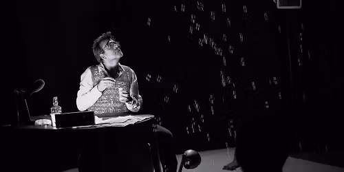 La Friche et l'Architecte (Parkour II) Th\u00e9\u00e2tre Verri\u00e8re 