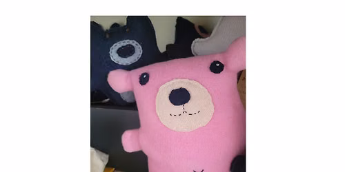 Build a Bridgend Bear!