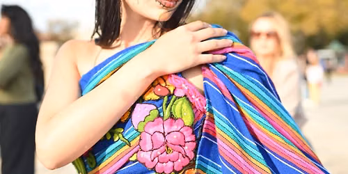 Desfile de Catrinas y Catrines 2026