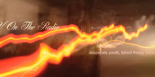 TV On The Radio in Sydney