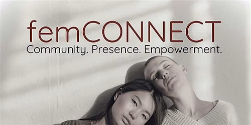 femCONNECT- eine moderner Raum f\u00fcr Frauen