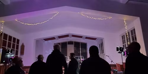 Jolly Jack\u2019s Christmas