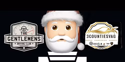 Podium Place Club Meet Xmas gathering