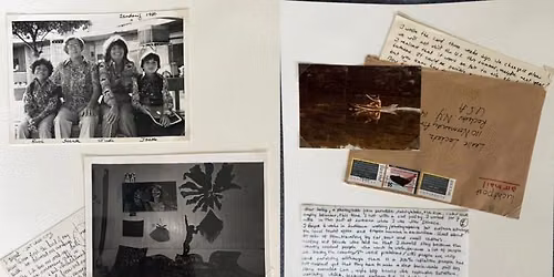 Pictures with Stories