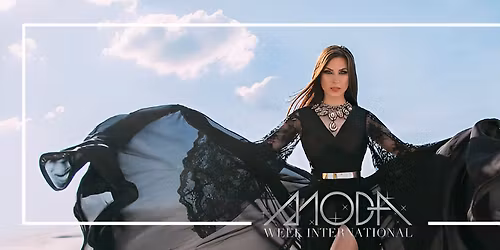 NEW YORK CITY FASHION SHOW 