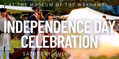 Independence Day Celebration