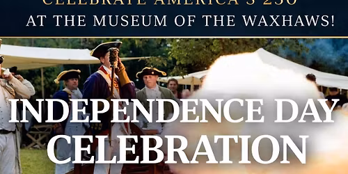 AMERICA\u2019S 250TH Independence Day Celebration