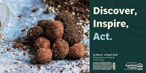 Seed Bomb Workshop for Adults