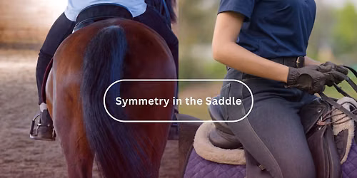 Symmetry in the Saddle