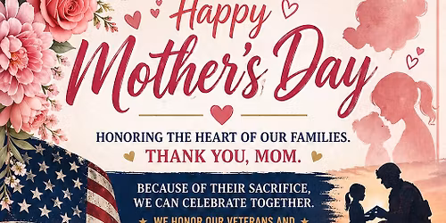 Mother\u2019s Day 