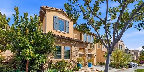 Public Open House |  84 Rockinghorse, Irvine