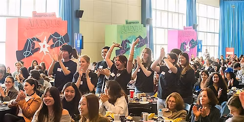 3rd Annual Gen Z Wellness Summit