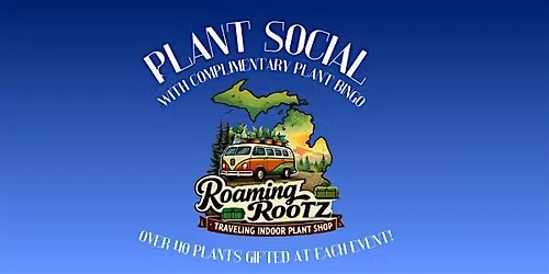 Plant Social at Block Brewery in Brighton