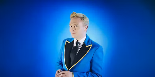 Stephen Bailey: Tart - Leeds