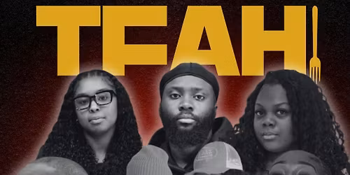 There\u2019s Food At Home: The Second Plate