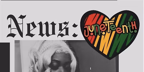Lavish\u2019s Juneteenth FieldDay