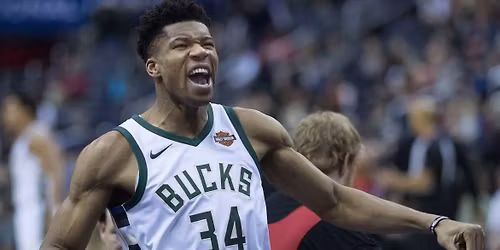 Milwaukee Bucks vs. New York Knicks