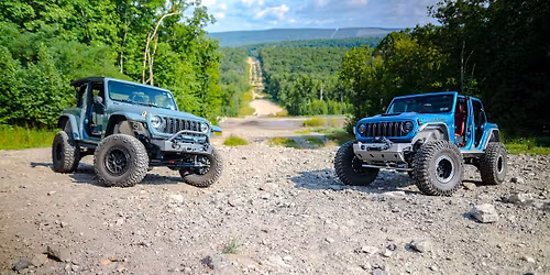Jeep Beach Subscriber Celebration!