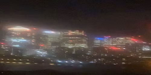 Mark William Lewis at Rickshaw Stop