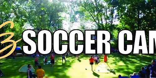 C3 Soccer Camp