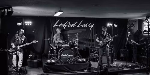 Ledfoot Larry Live!