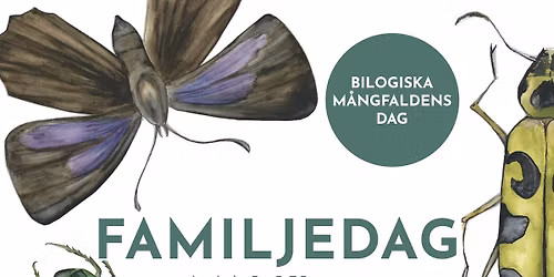 BIOLOGISKA M\u00c5NGFALDENS DAG