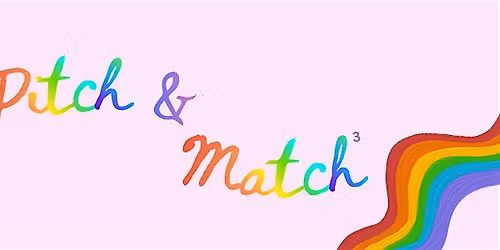 Pitch & Match 3: PRIDE EDITION