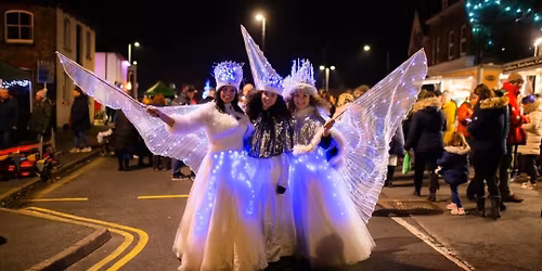 Brightlingsea Late Night Shopping 2026