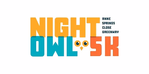 Night Owl Trail Race